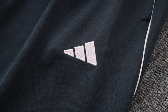 Real Madrid Training Jacket 25/26