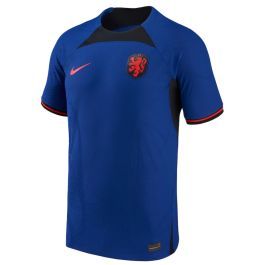 Holland Away Man Jersey 22/23