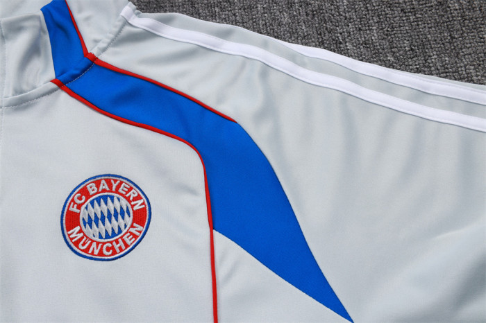 Bayern Munich Training Jersey Suit 25/26