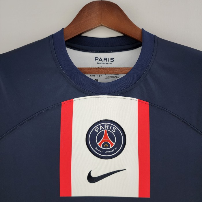 Paris Saint Germain Home Man Jersey 22/23