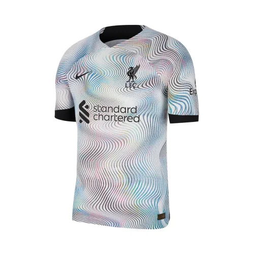 Liverpool Men Away Jersey 22/23