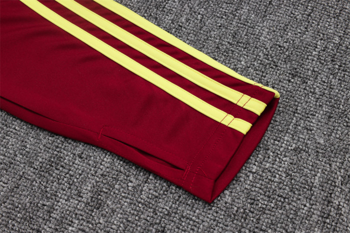 Arsenal Training Jersey Suit 25/26