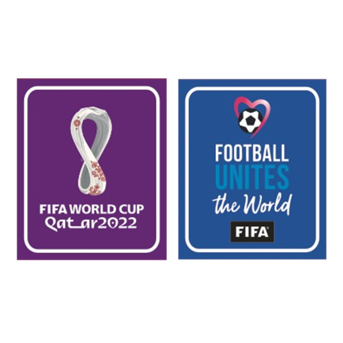 England 2022 World Cup Home Jersey