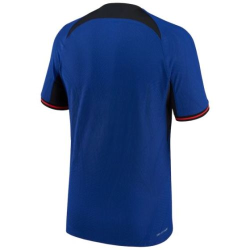 Holland Away Man Jersey 22/23