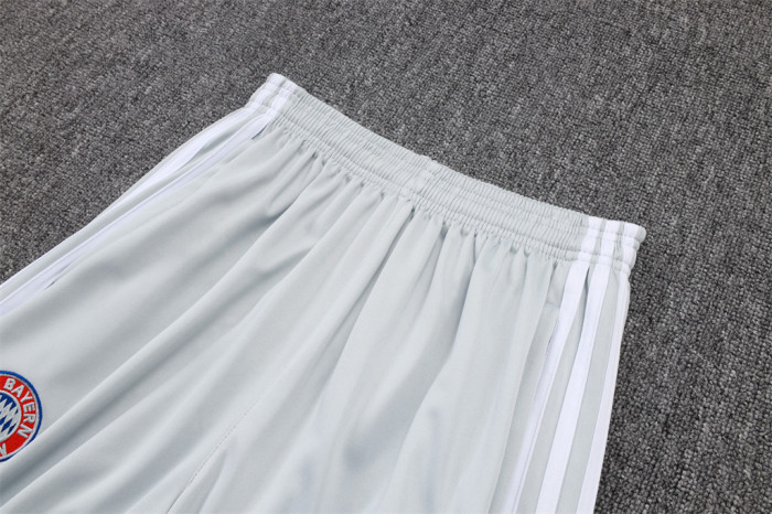 Bayern Munich Training Jersey Suit 25/26