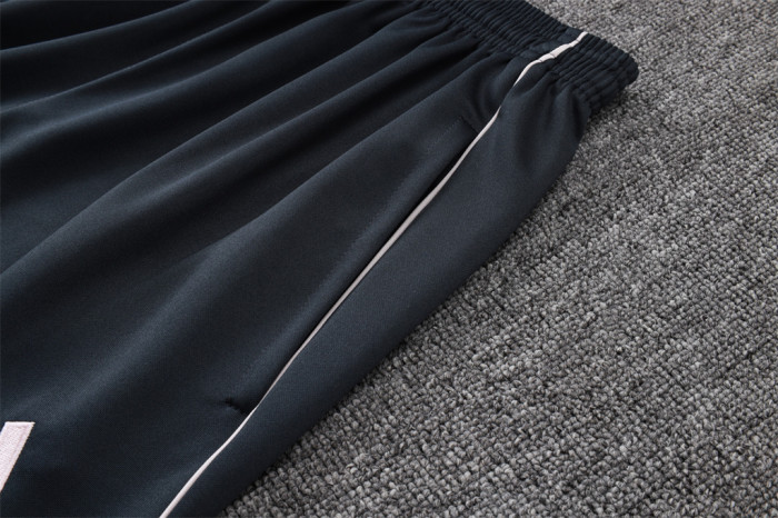 Real Madrid Training Pants 25/26