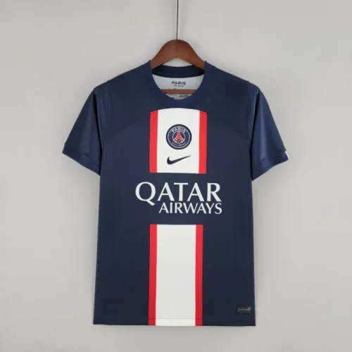 Paris Saint Germain Home Man Jersey 22/23