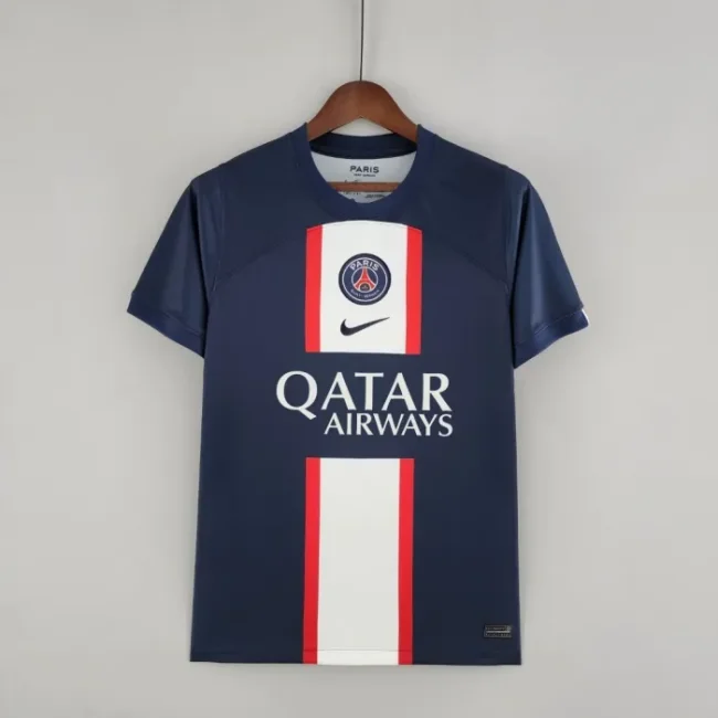 Paris Saint Germain Home Man Jersey 22/23