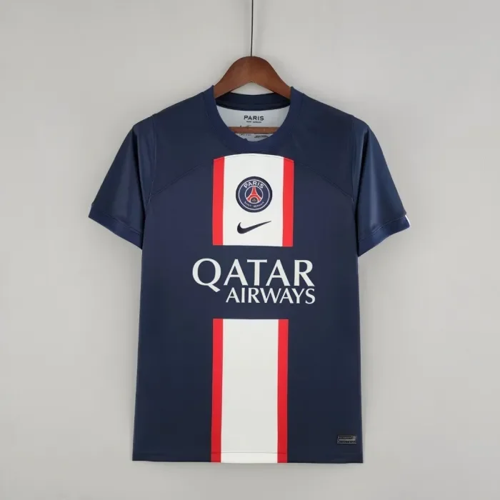 Paris Saint Germain Home Man Jersey 22/23