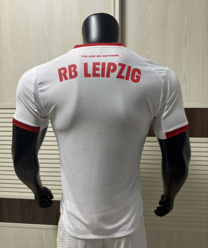 Leipzig Home Player Man Jersey 25/26