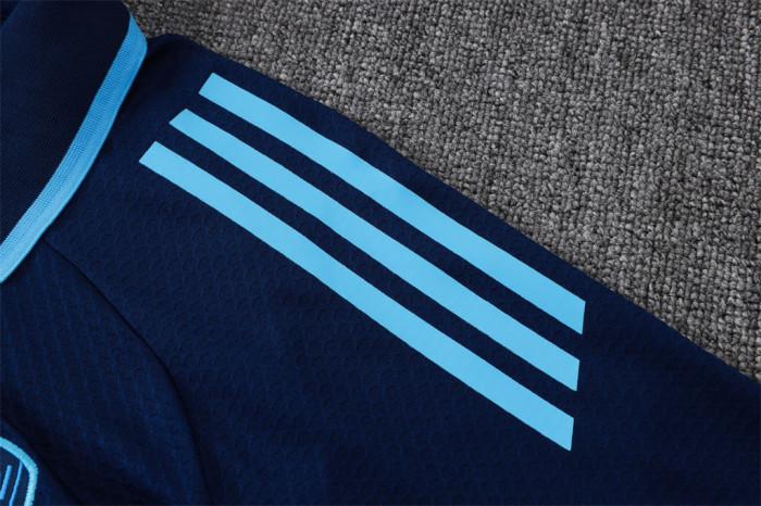 Arsenal POLO Jersey 25/26