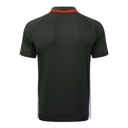 Bayern Munich POLO Jersey 25/26