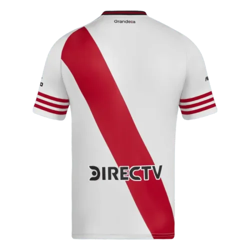 River Plate Home Man Jersey 25/26