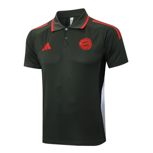 Bayern Munich POLO Jersey 25/26