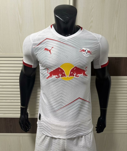 Leipzig Home Player Man Jersey 25/26