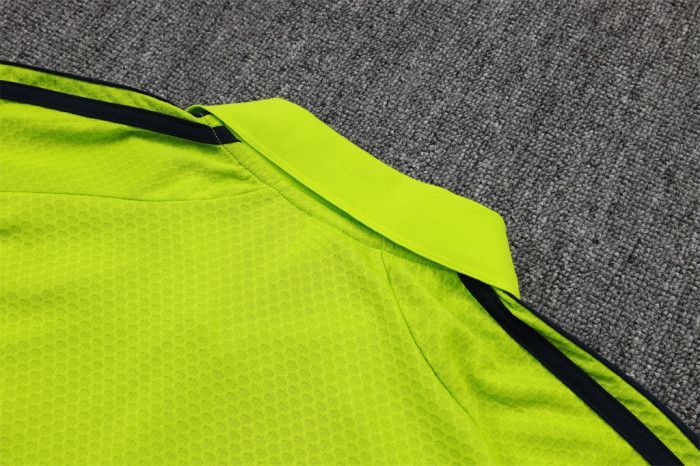 Real Madrid POLO Jersey 25/26