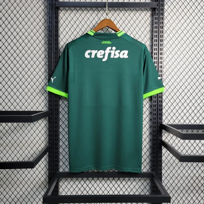 Palmeiras Home Man Jersey 23/24