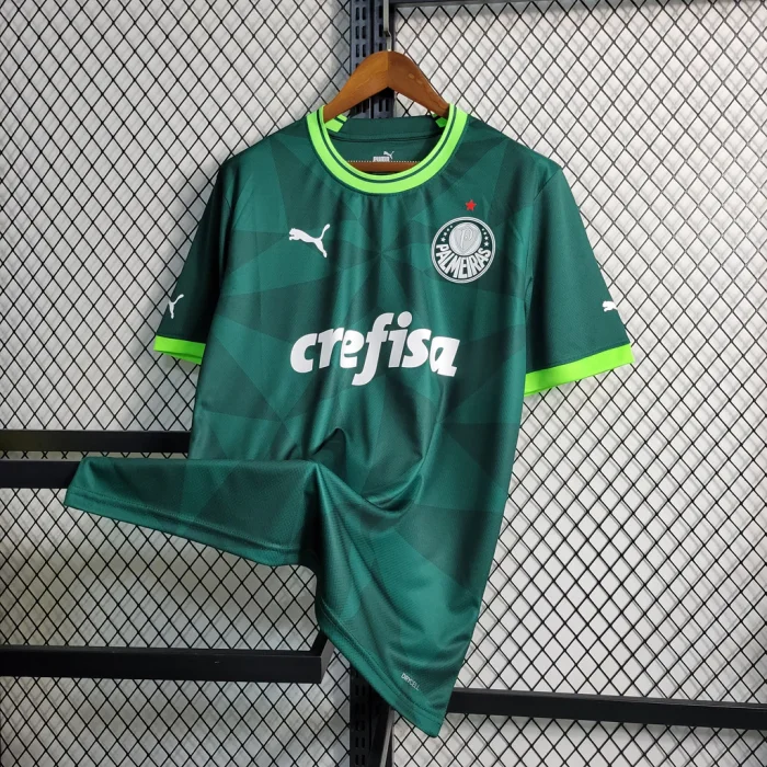 Palmeiras Home Man Jersey 23/24