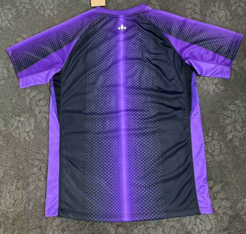 Paris Saint Germain  Jedi Knight  Concept  Men Jersey 25/26