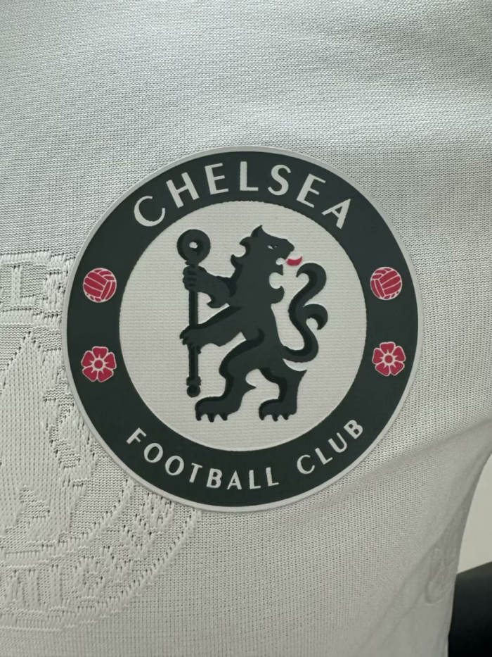 Chelsea Special Edition Player Jersey 25/26