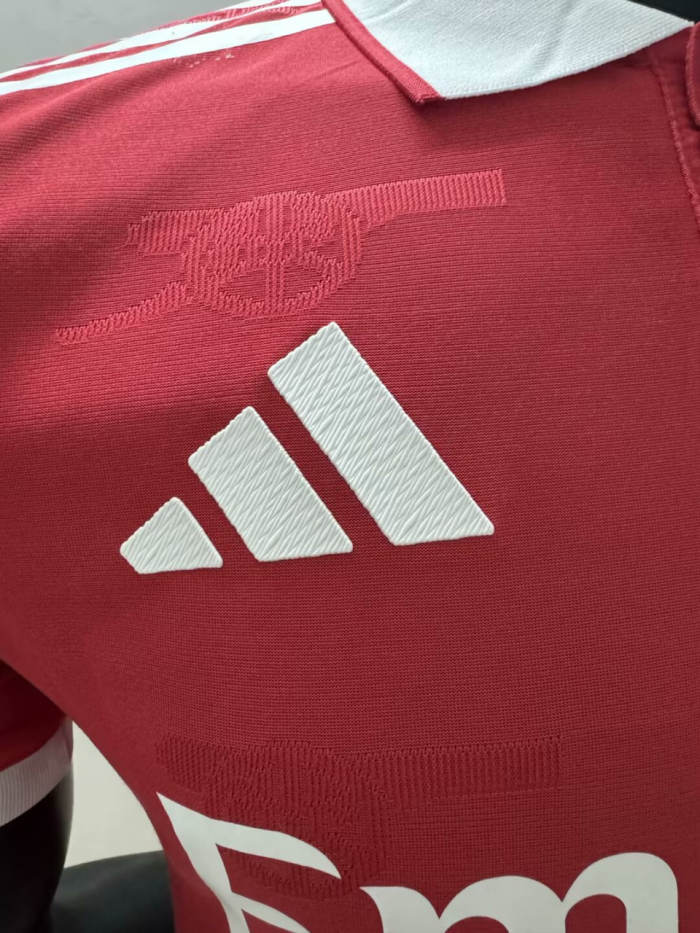 Arsenal Special Player Jersey 25/26