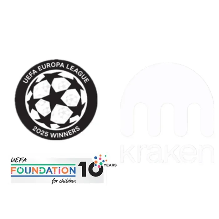 Tottenham Hotspur Away Player Jersey 25/26