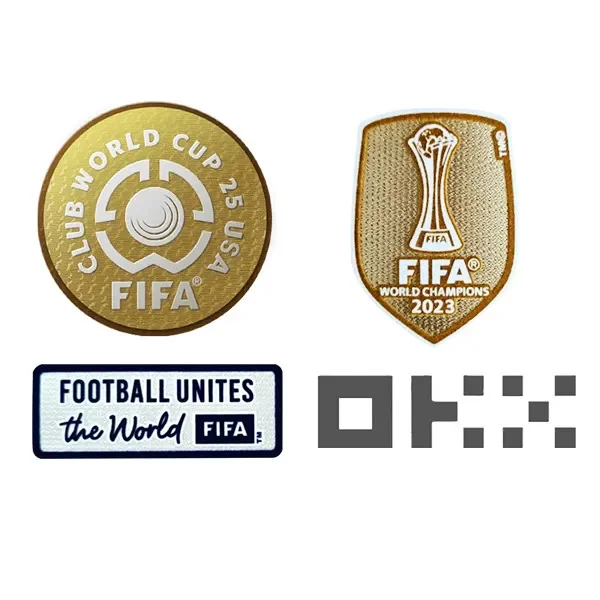 Manchester City Home Long Sleeve Kids Suit 25/26