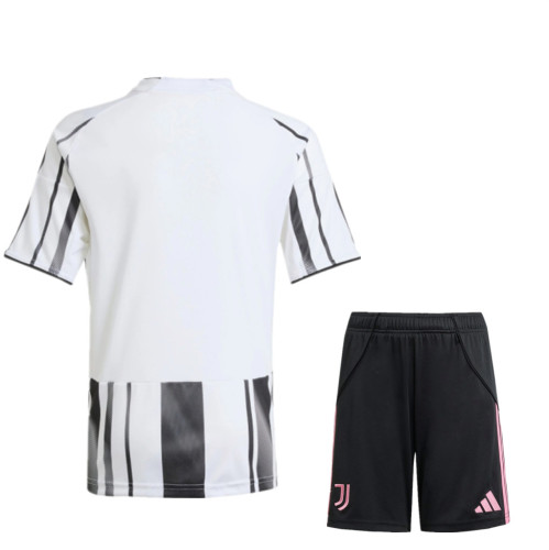 Juventus Home Kids Suit 25/26