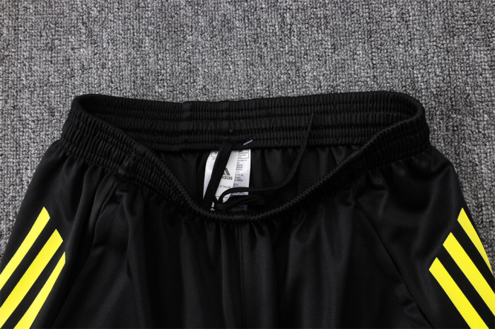 Manchester United Training Short sleeve Suit 25/26