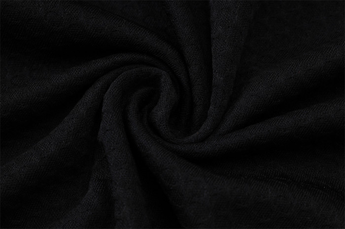 Manchester United Training Short sleeve Suit 25/26