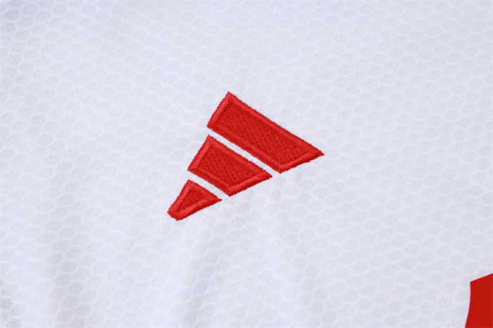 Liverpool Training Short sleeve Jersey 25/26