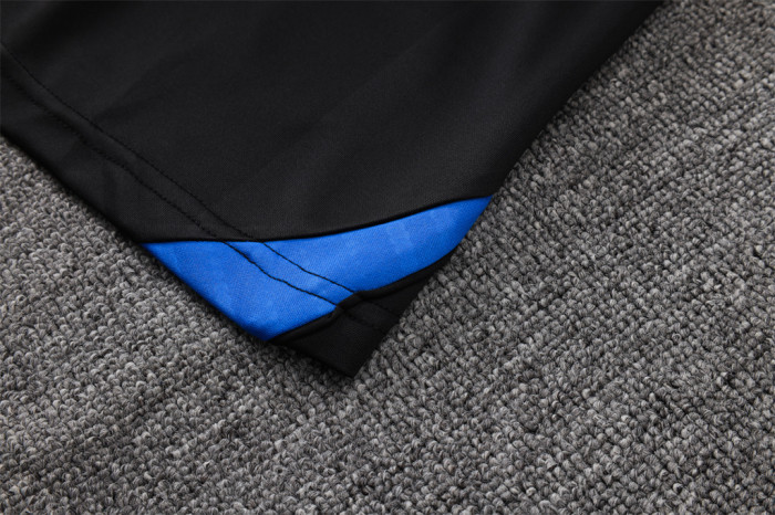 Manchester United Training Short sleeve Suit 25/26