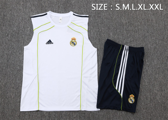 Real Madrid Training Jersey 25/26
