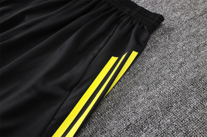 Manchester United Training Short sleeve Suit 25/26