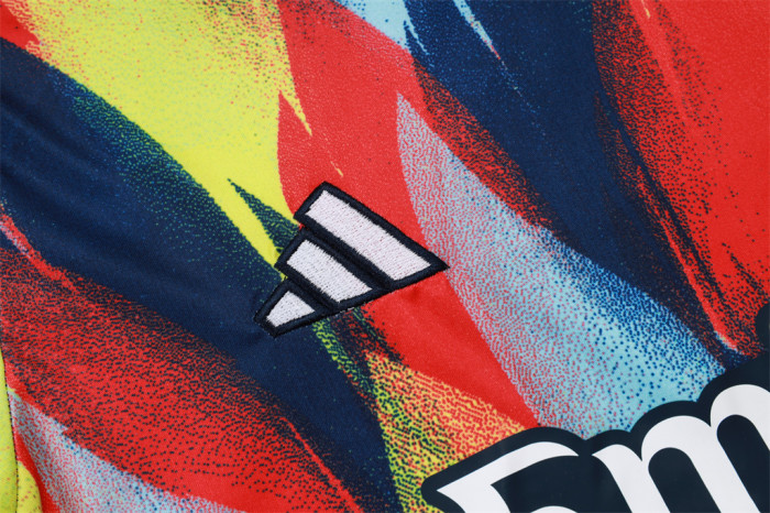 Arsenal Training Short sleeve Suit 25/26