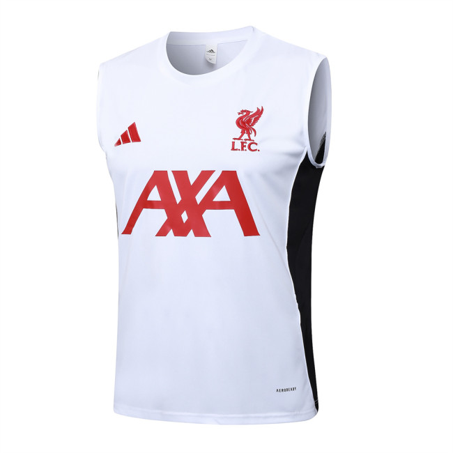 Liverpool Training Jersey 25/26