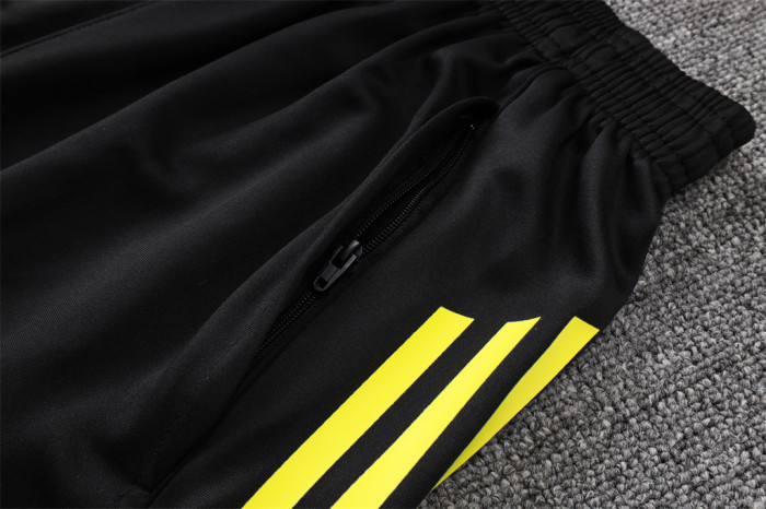 Manchester United Training Short sleeve Suit 25/26