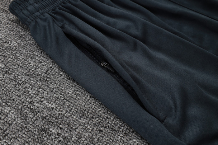 Chelsea Training Short sleeve Suit 25/26