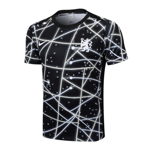 Chelsea Training Short sleeve Jersey 25/26