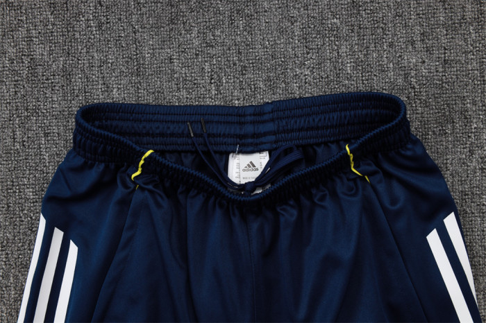 Arsenal Training Short sleeve Suit 25/26