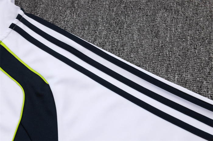 Real Madrid Training Jacket 25/26