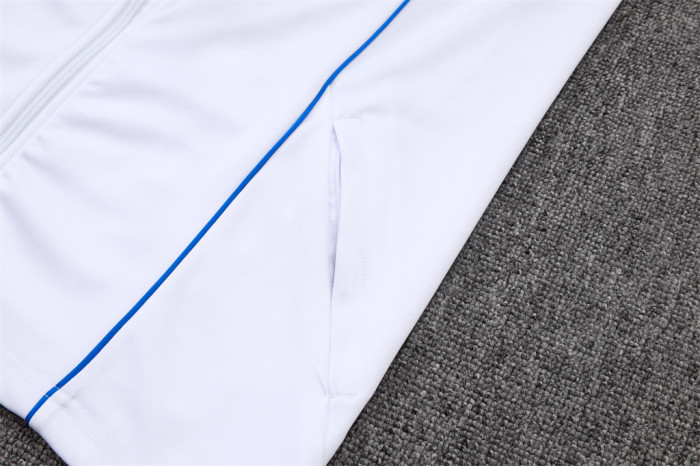 Bayern Munich Training Jacket 25/26