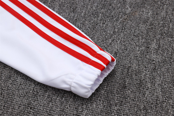 Bayern Munich Training Jacket 25/26