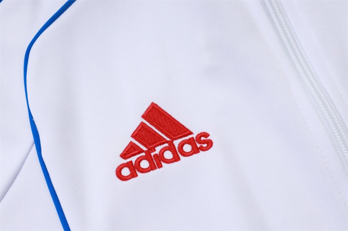 Bayern Munich Training Jacket 25/26