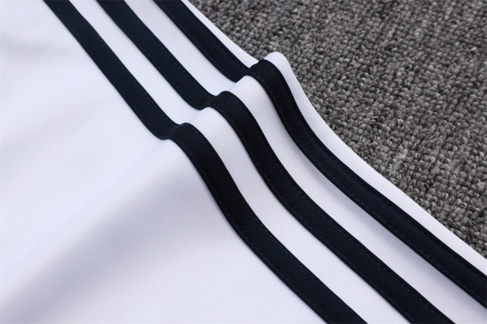 Real Madrid Training Jacket 25/26