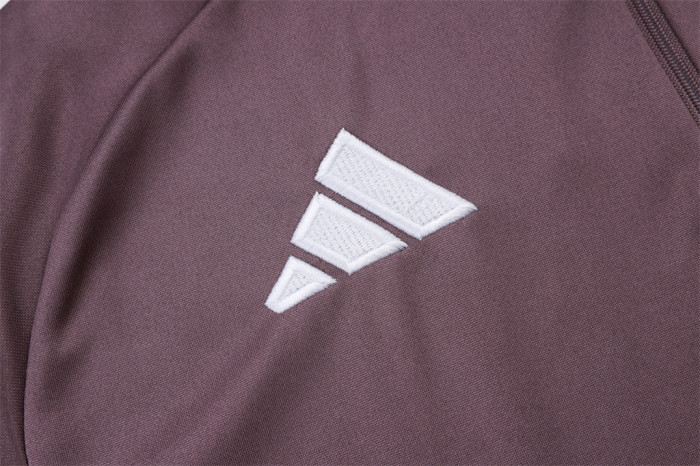 Manchester United Training Jersey Suit 25/26