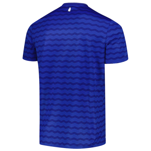 Everton Home Man Jersey 25/26