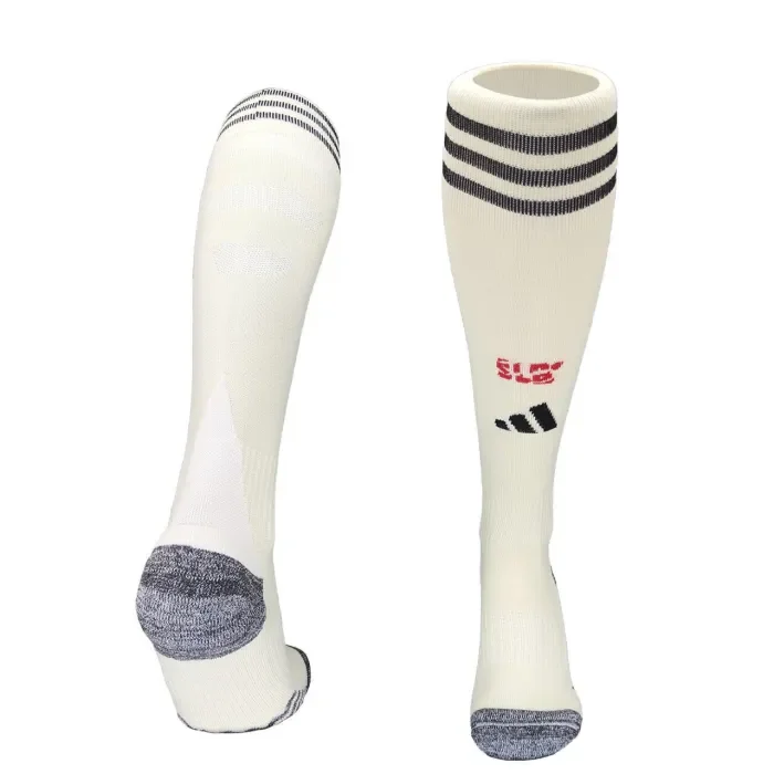 Football Club Men and Kids Socks 25/26