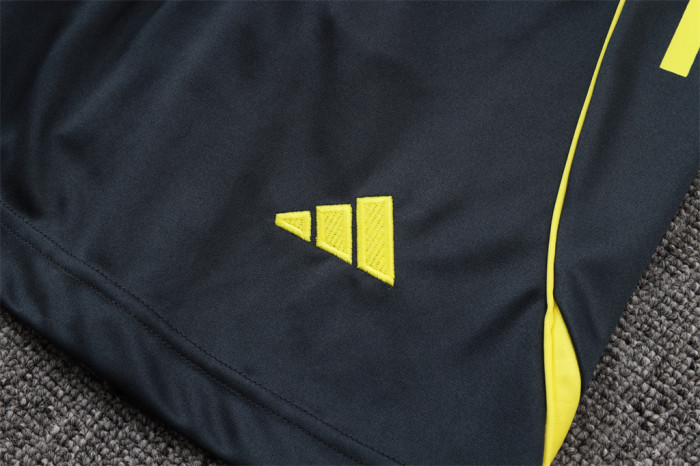 Real Madrid Training Jersey 25/26