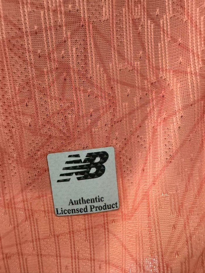 FC Porto Away Man Player Jersey 25/26